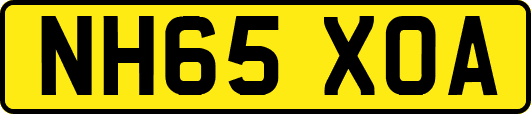 NH65XOA
