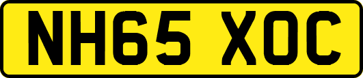 NH65XOC