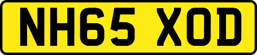 NH65XOD