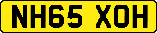 NH65XOH