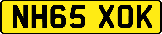 NH65XOK