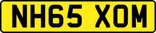 NH65XOM