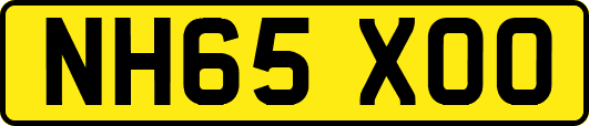 NH65XOO