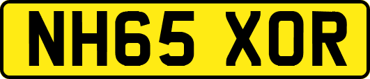 NH65XOR