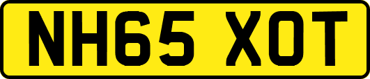 NH65XOT