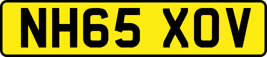 NH65XOV