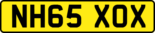 NH65XOX