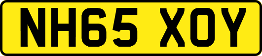 NH65XOY