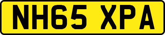 NH65XPA