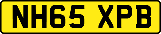 NH65XPB