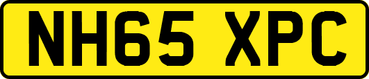 NH65XPC