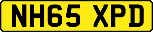 NH65XPD