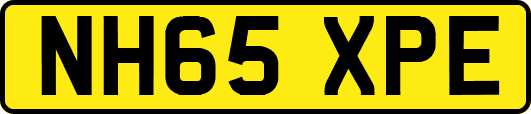 NH65XPE