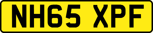 NH65XPF