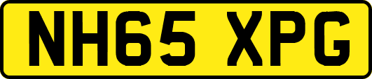 NH65XPG