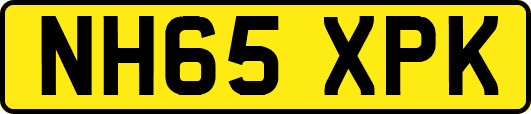 NH65XPK