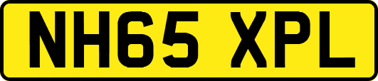 NH65XPL