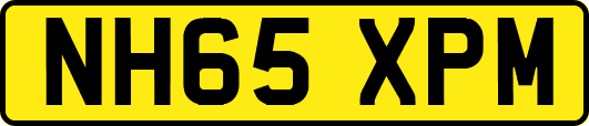 NH65XPM