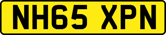 NH65XPN