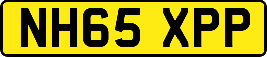 NH65XPP