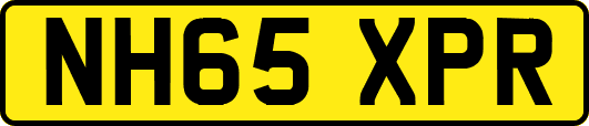 NH65XPR