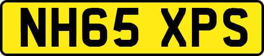 NH65XPS