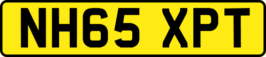 NH65XPT