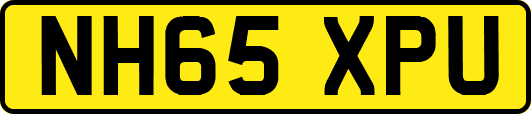 NH65XPU