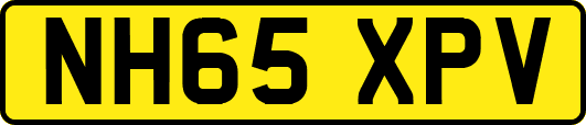 NH65XPV