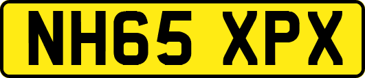 NH65XPX