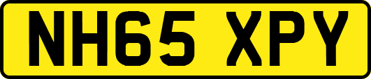 NH65XPY