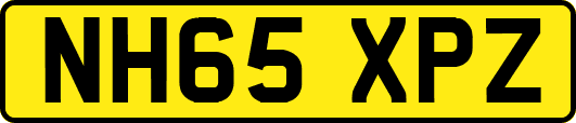 NH65XPZ