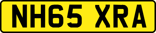 NH65XRA