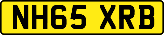 NH65XRB