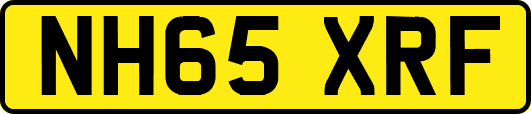NH65XRF