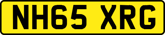 NH65XRG
