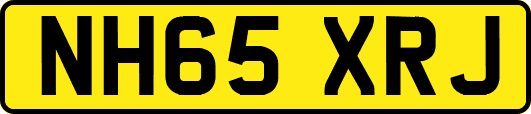 NH65XRJ