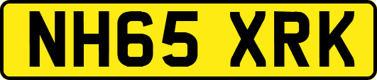 NH65XRK