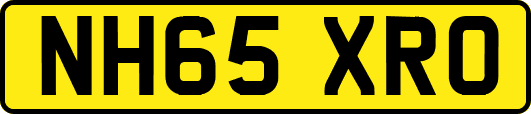 NH65XRO