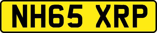 NH65XRP