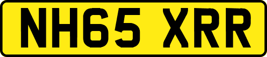 NH65XRR