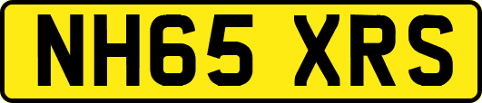 NH65XRS