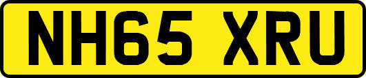 NH65XRU