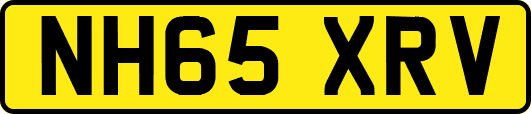 NH65XRV