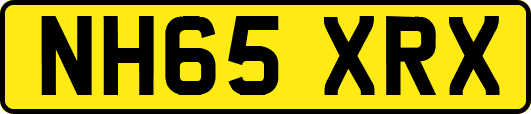 NH65XRX