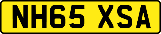 NH65XSA