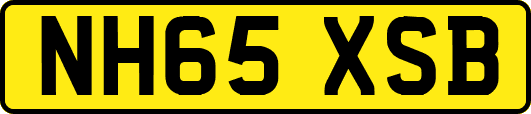NH65XSB