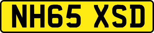 NH65XSD