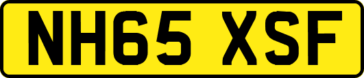 NH65XSF