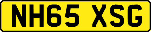 NH65XSG